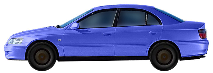 Honda Accord CG/CH/CL Sedan (1998-2003) 2.4